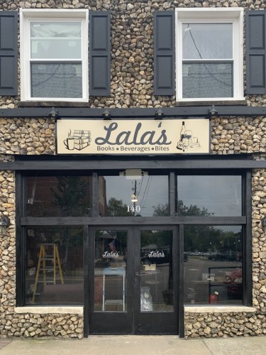 Lala's Ashville